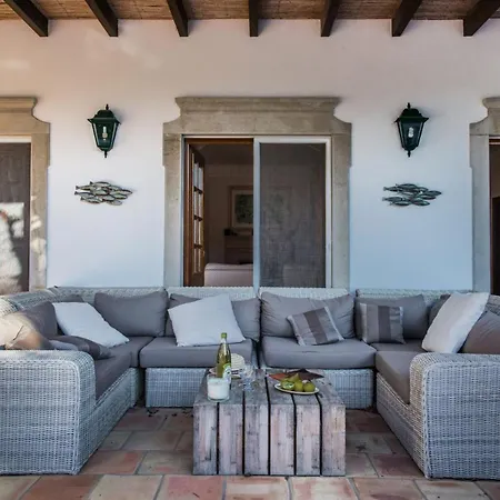 Sleeps 10 Pool Air Con Wifi Villa *