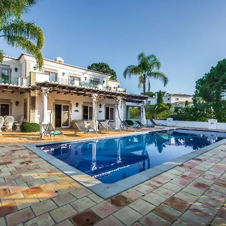 Sleeps 10 Pool Air Con Wifi Villa
