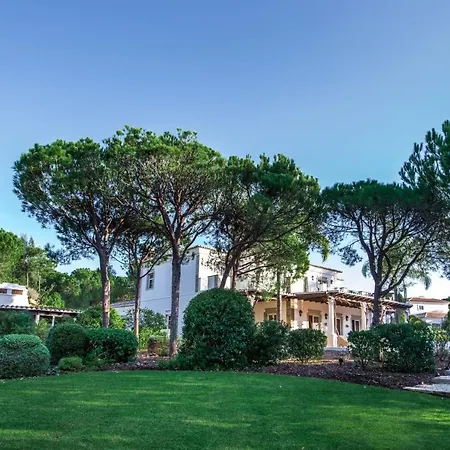 Sleeps 10 Pool Air Con Wifi Villa Quinta do Lago