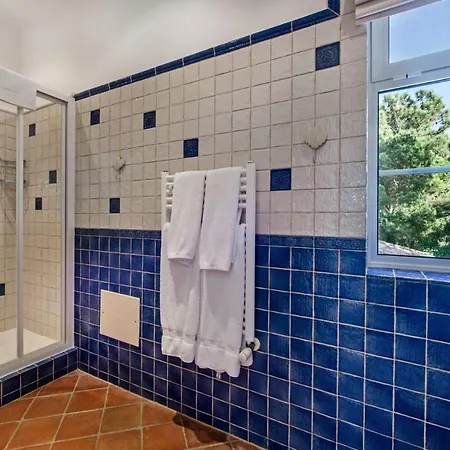 Sleeps 10 Pool Air Con Wifi Villa Quinta do Lago